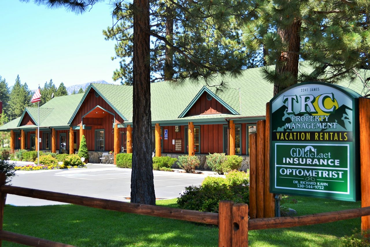 Tahoe Rental Connection South Lake Tahoe Property Management Tahoe